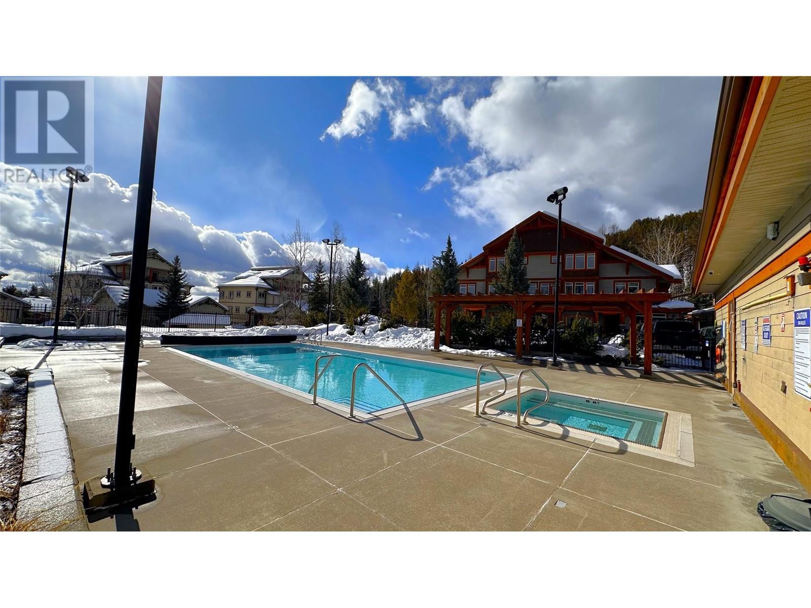 1351 Gerry Sorensen Way Unit# M4-D, Kimberley, British Columbia  V1A 2Y6 - Photo 26 - 10339021