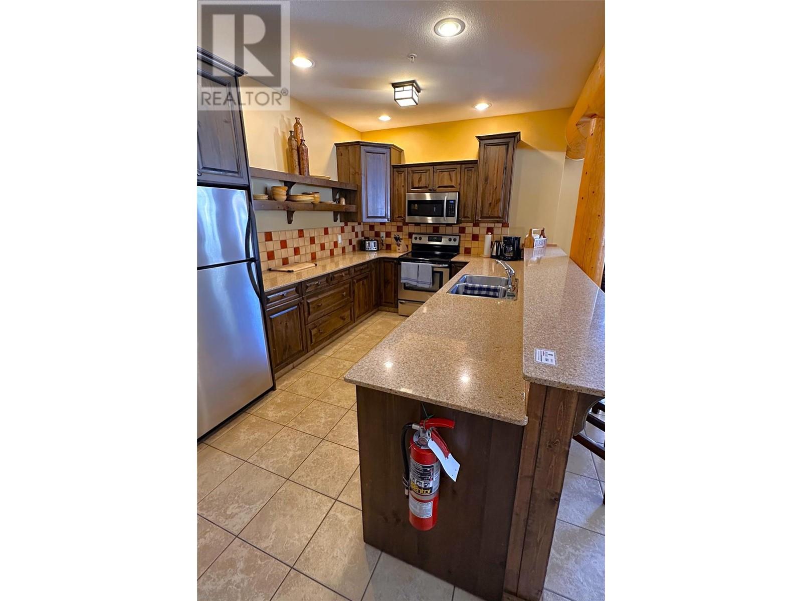 1351 Gerry Sorensen Way Unit# M4-D, Kimberley, British Columbia  V1A 2Y6 - Photo 5 - 10339021