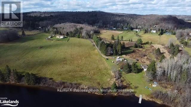 1088 North Mary Lake Road, Huntsville, Ontario  P1H 2J3 - Photo 2 - X12023136