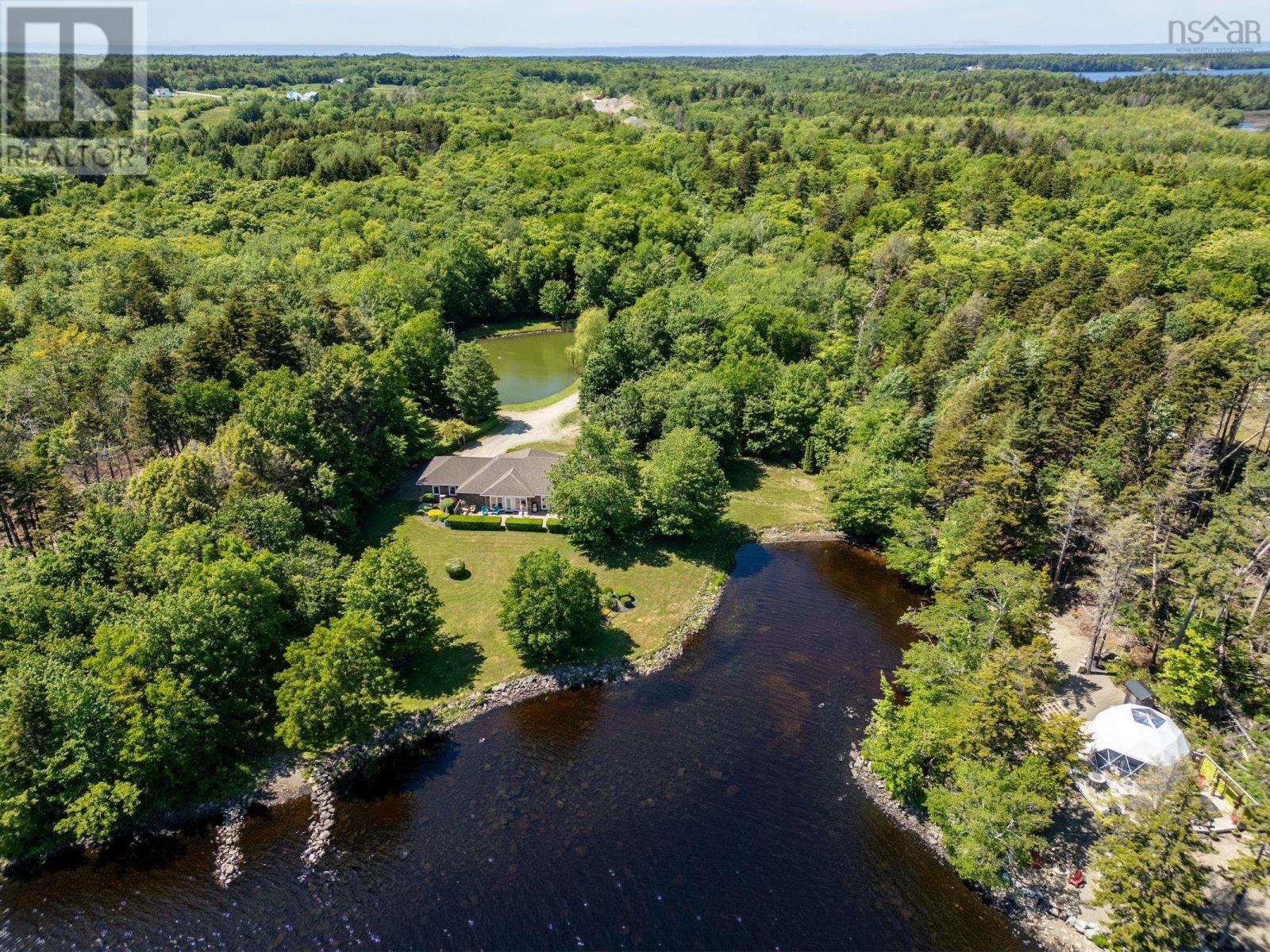 4400 Second Division Road, Concession, Nova Scotia  B0W 1M0 - Photo 2 - 202505029