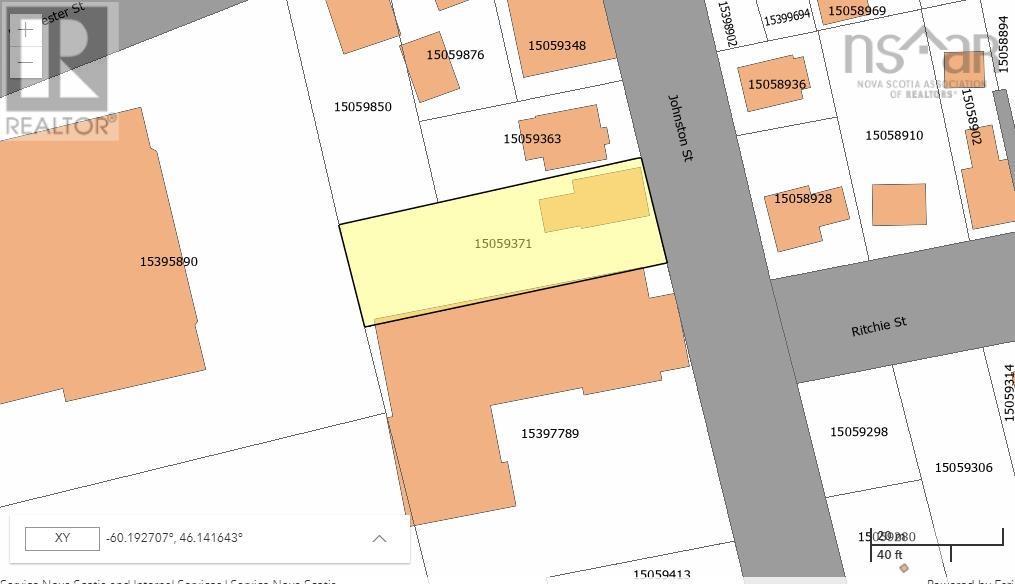 24 Johnston Street, sydney, Nova Scotia