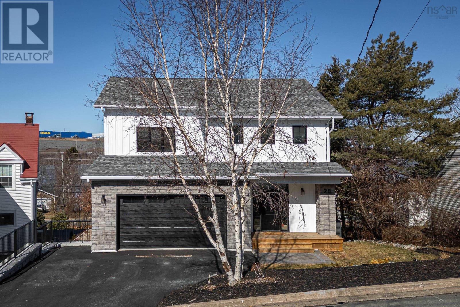 28 Joaquina Court, Dartmouth, Nova Scotia  B2X 3R1 - Photo 42 - 202504836