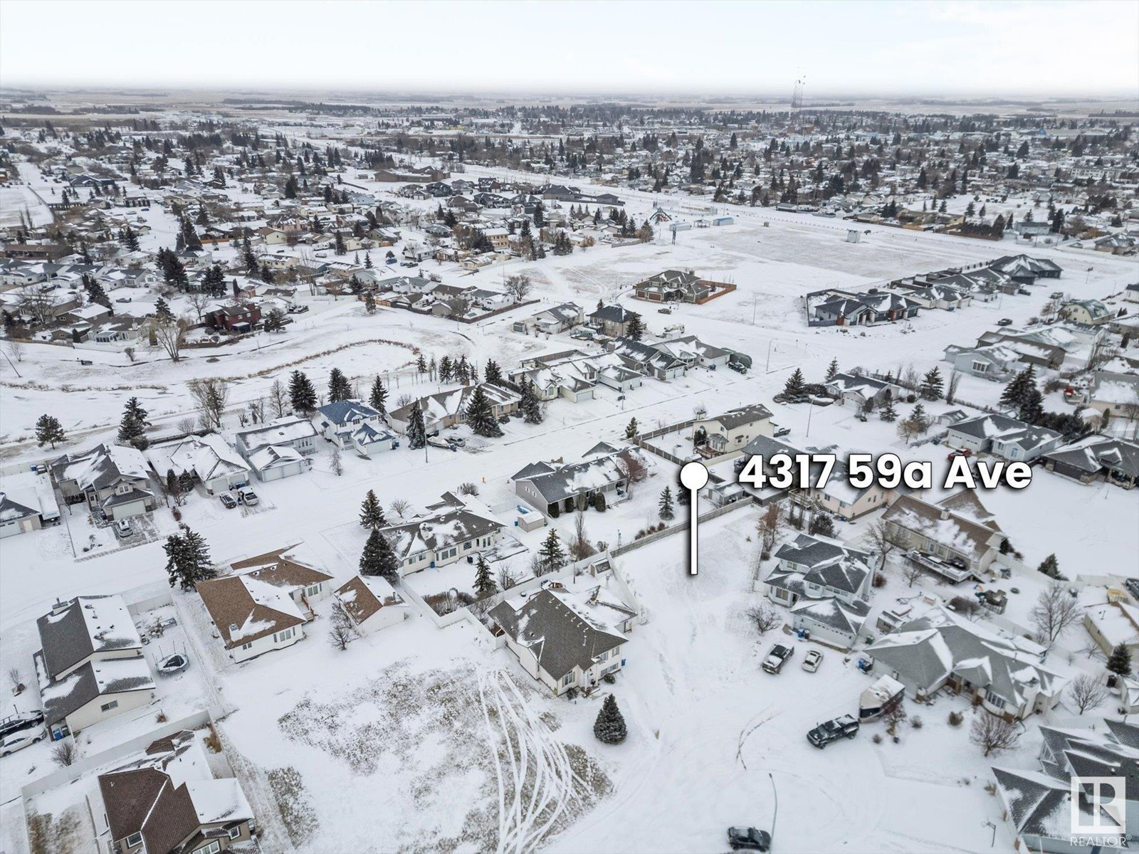 4317 59a Av, Vegreville, Alberta  T9C 1V3 - Photo 5 - E4426048