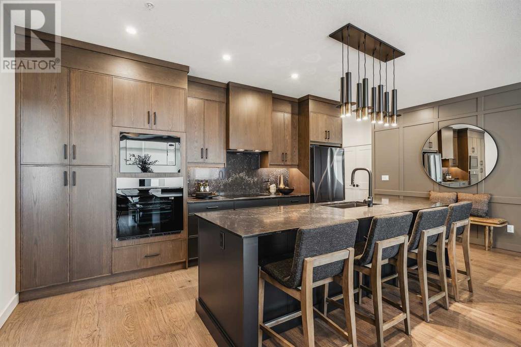 8206, 1802 Mahogany Boulevard Se, Calgary, Alberta  T3M 4A5 - Photo 8 - A2187404