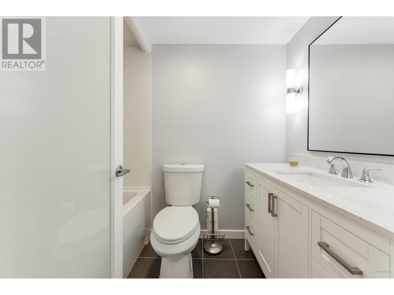 309 306 W 1st Street, North Vancouver, British Columbia  V7M 1B6 - Photo 16 - R2978202