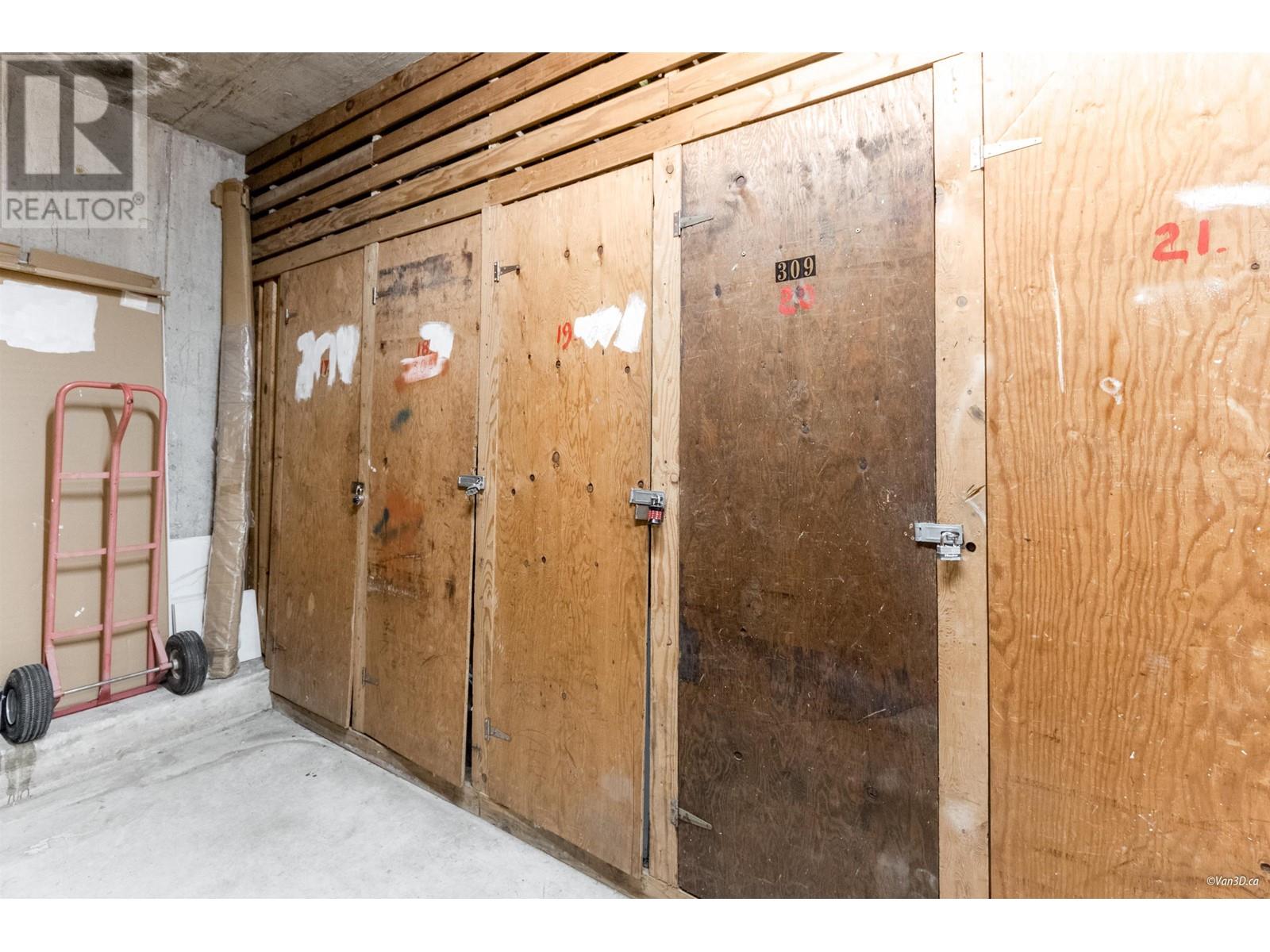 309 306 W 1st Street, North Vancouver, British Columbia  V7M 1B6 - Photo 24 - R2978202