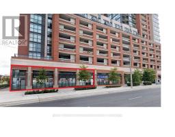 #6 - 3083 DUFFERIN STREET, Toronto, Ontario