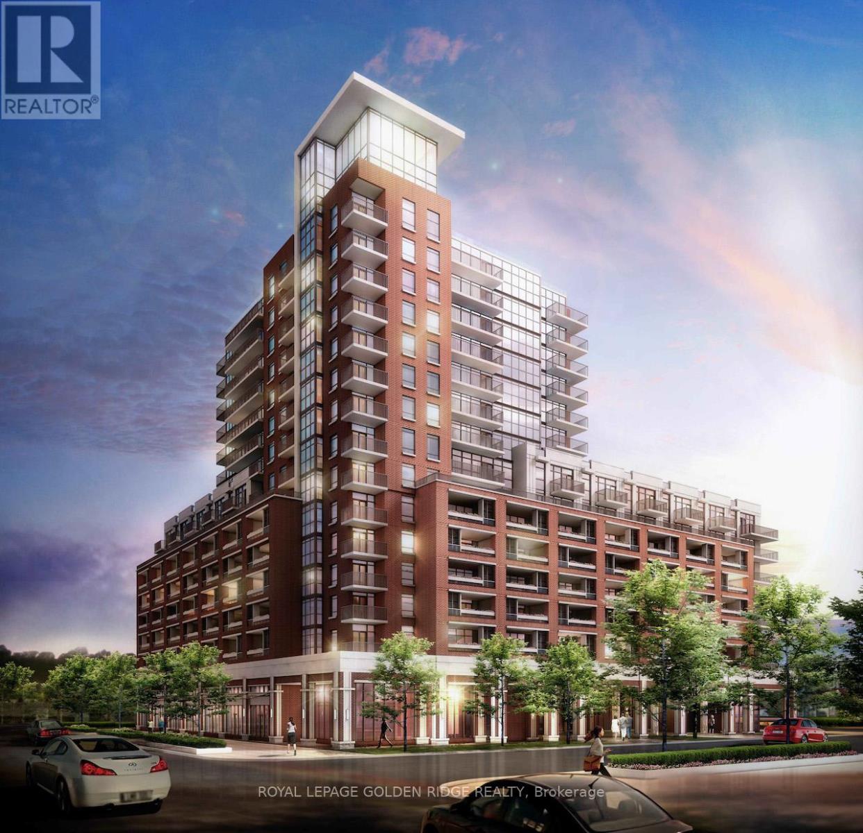 #6 - 3083 Dufferin Street, Toronto, Ontario  M6A 0C3 - Photo 3 - W12021642
