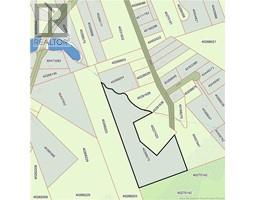 11.6 acres chemin Burke, Rivière-Du-Portage, New Brunswick
