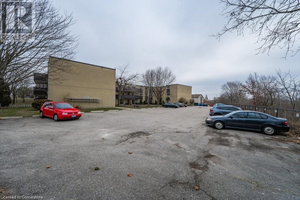 75 Hazelglen Drive Unit# 308, Kitchener, Ontario  N2M 2E2 - Photo 34 - 40704831