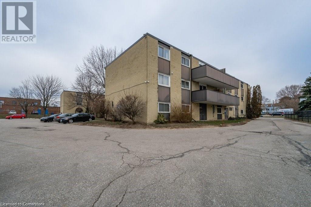 75 Hazelglen Drive Unit# 308, Kitchener, Ontario  N2M 2E2 - Photo 4 - 40704831