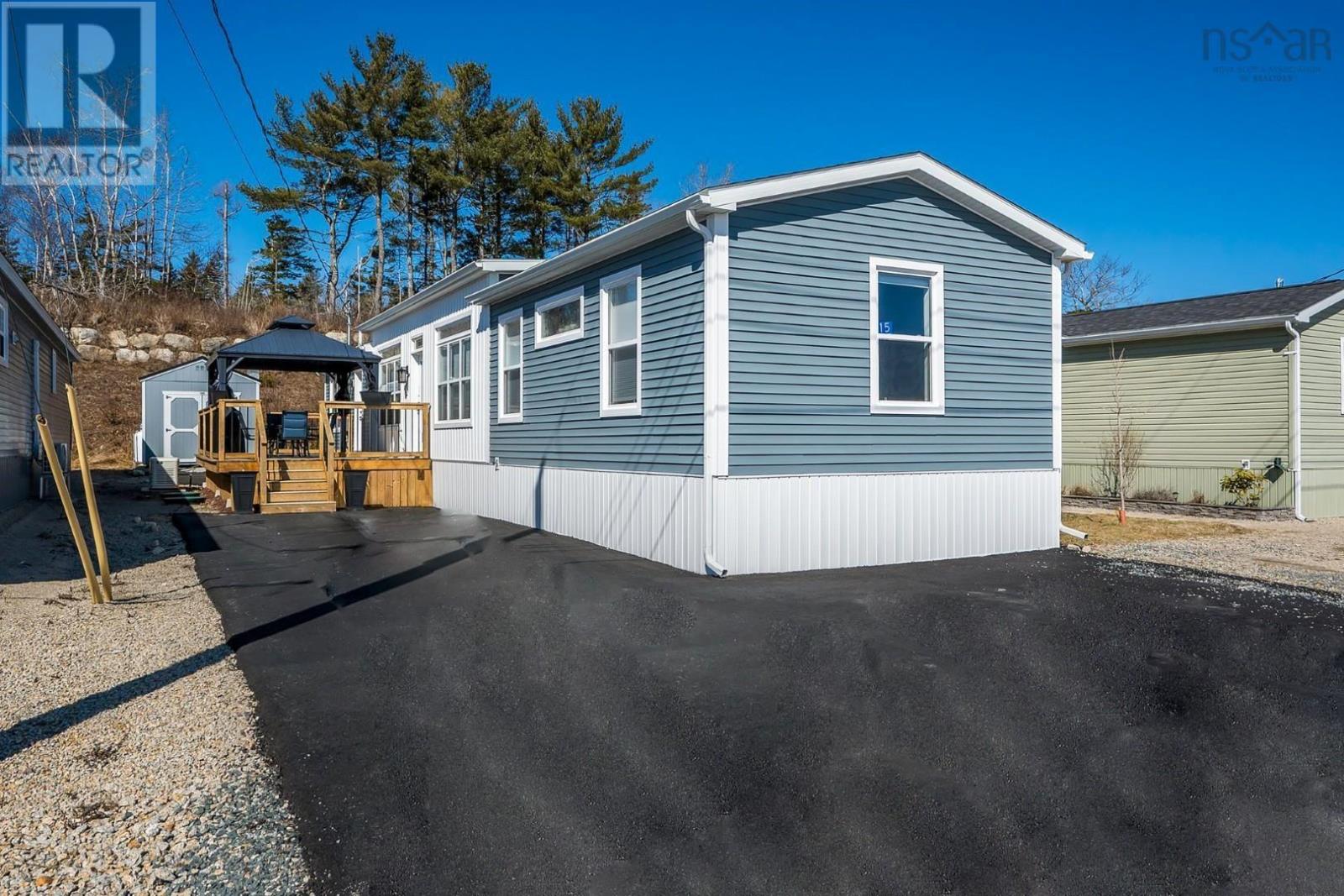 15 Breeze Circle, simms settlement, Nova Scotia