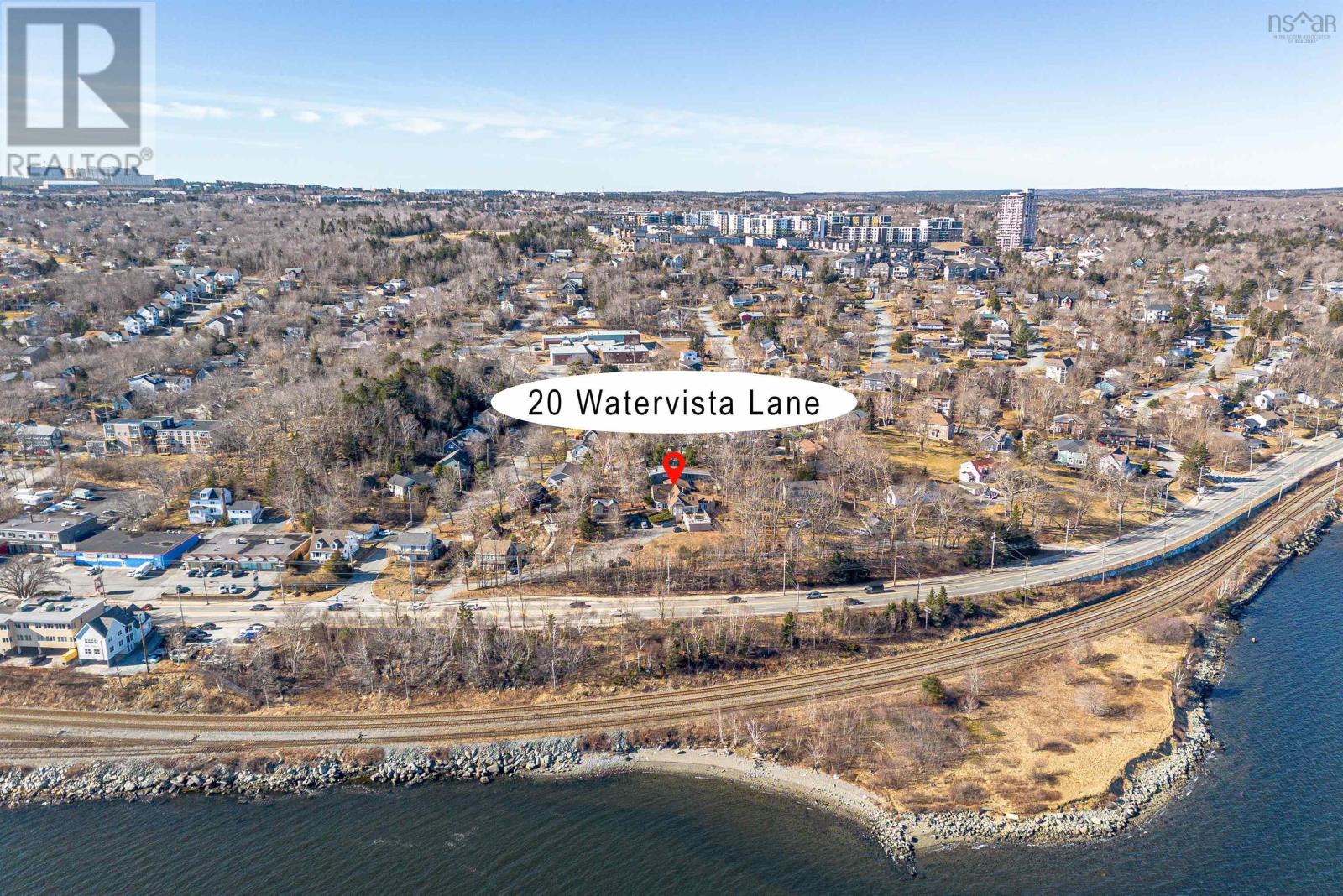 20 Watervista Lane, Halifax, Nova Scotia  B3M 0B4 - Photo 42 - 202505034