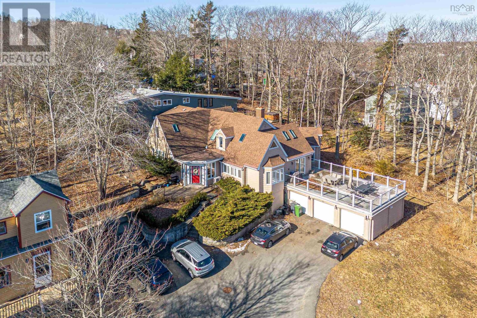 20 Watervista Lane, Halifax, Nova Scotia  B3M 0B4 - Photo 43 - 202505034