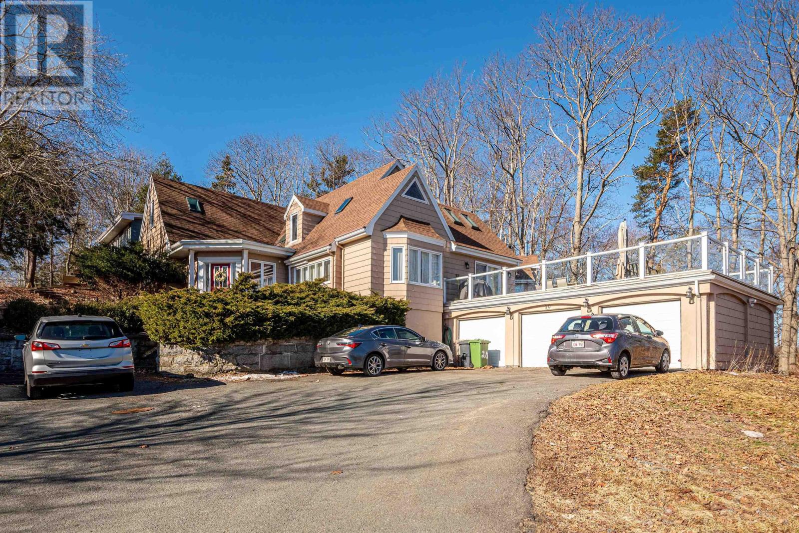 20 Watervista Lane, Halifax, Nova Scotia  B3M 0B4 - Photo 6 - 202505034