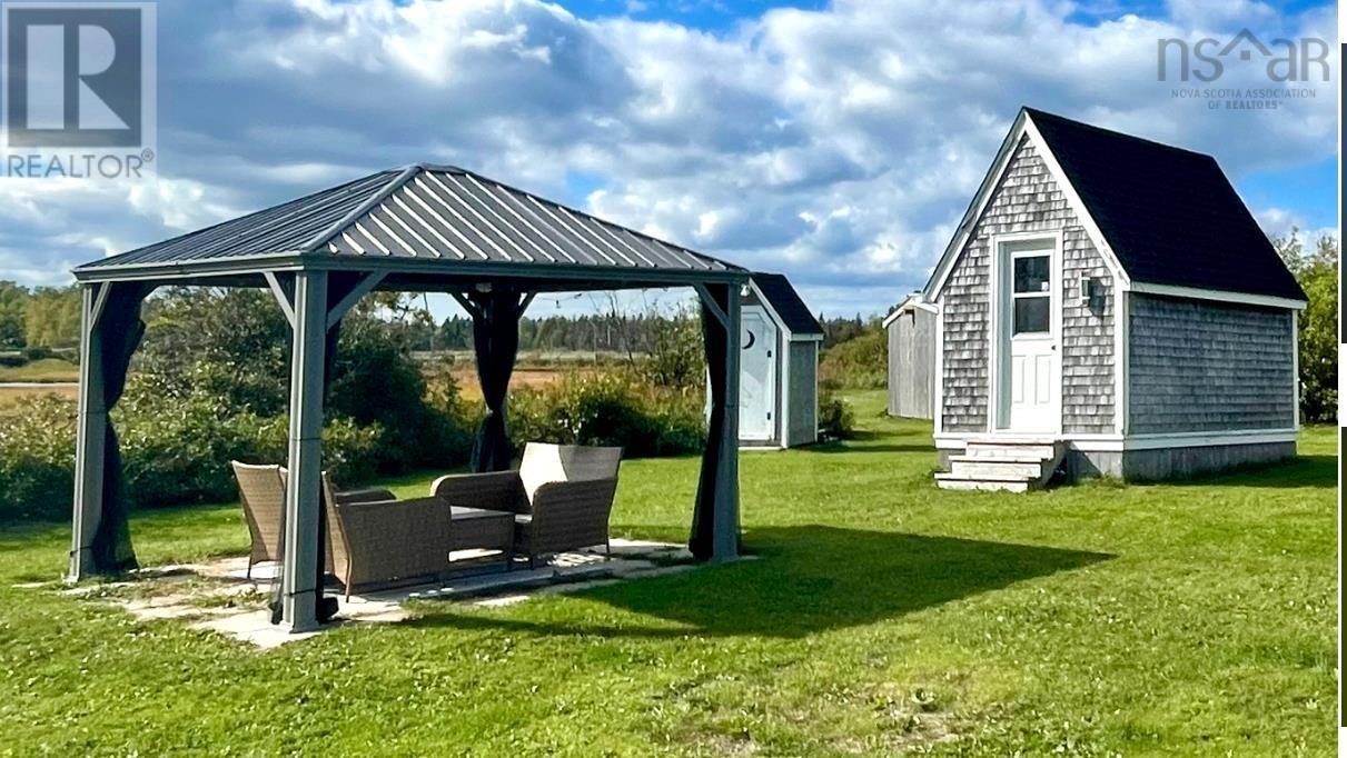 4080 Malagash Road, Malagash Point, Nova Scotia  B0K 1E0 - Photo 25 - 202505035