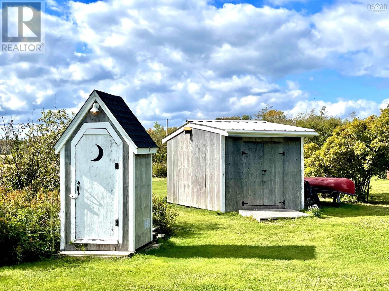 4080 Malagash Road, Malagash Point, Nova Scotia  B0K 1E0 - Photo 29 - 202505035