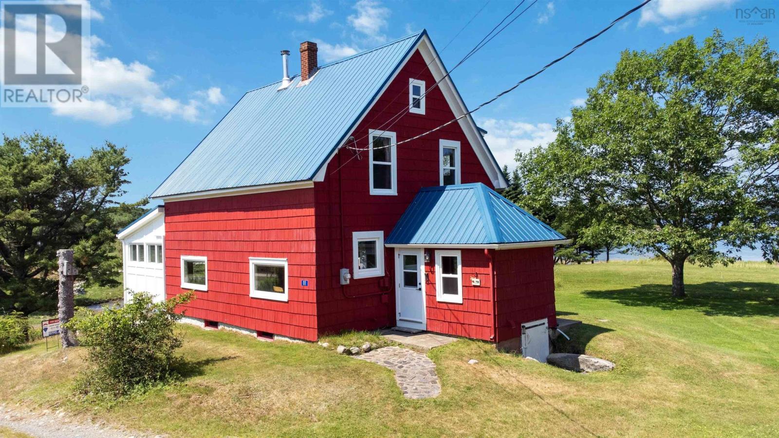 11 New Song Lane, martins point, Nova Scotia