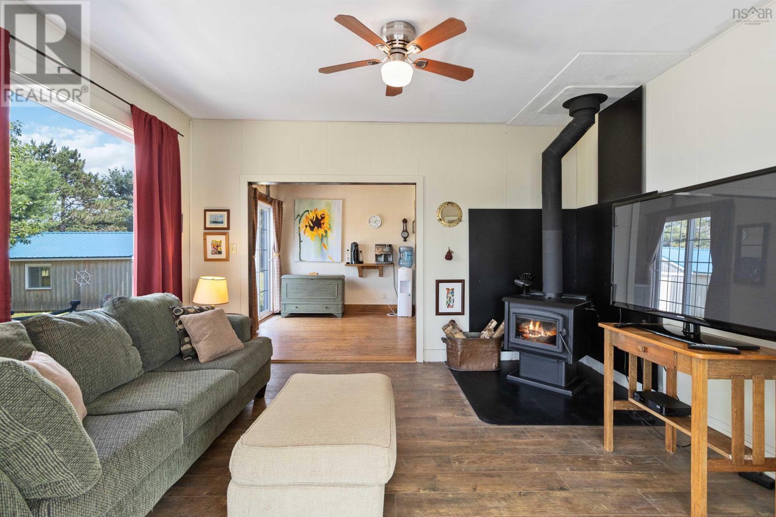 11 New Song Lane, Martins Point, Nova Scotia  B0J 2E0 - Photo 16 - 202505036