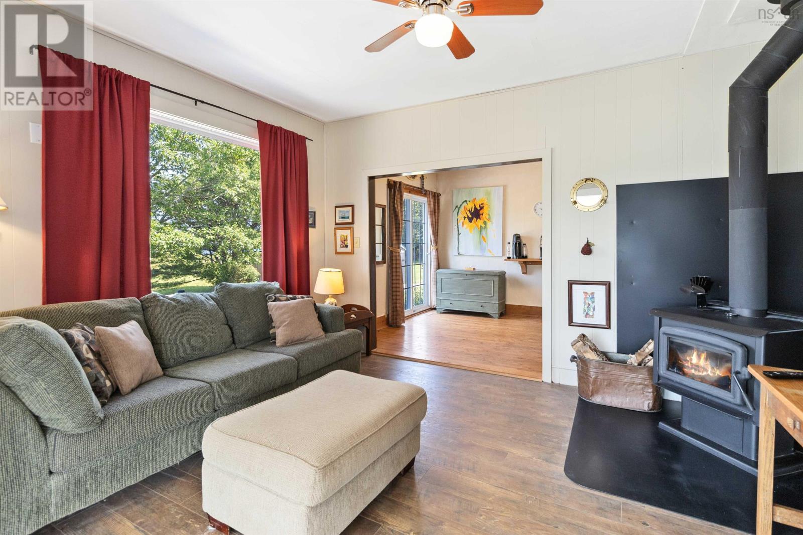 11 New Song Lane, Martins Point, Nova Scotia  B0J 2E0 - Photo 17 - 202505036