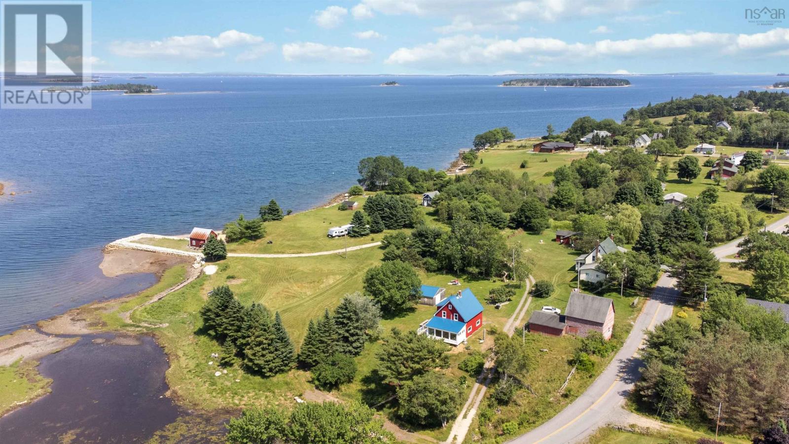 11 New Song Lane, Martins Point, Nova Scotia  B0J 2E0 - Photo 2 - 202505036