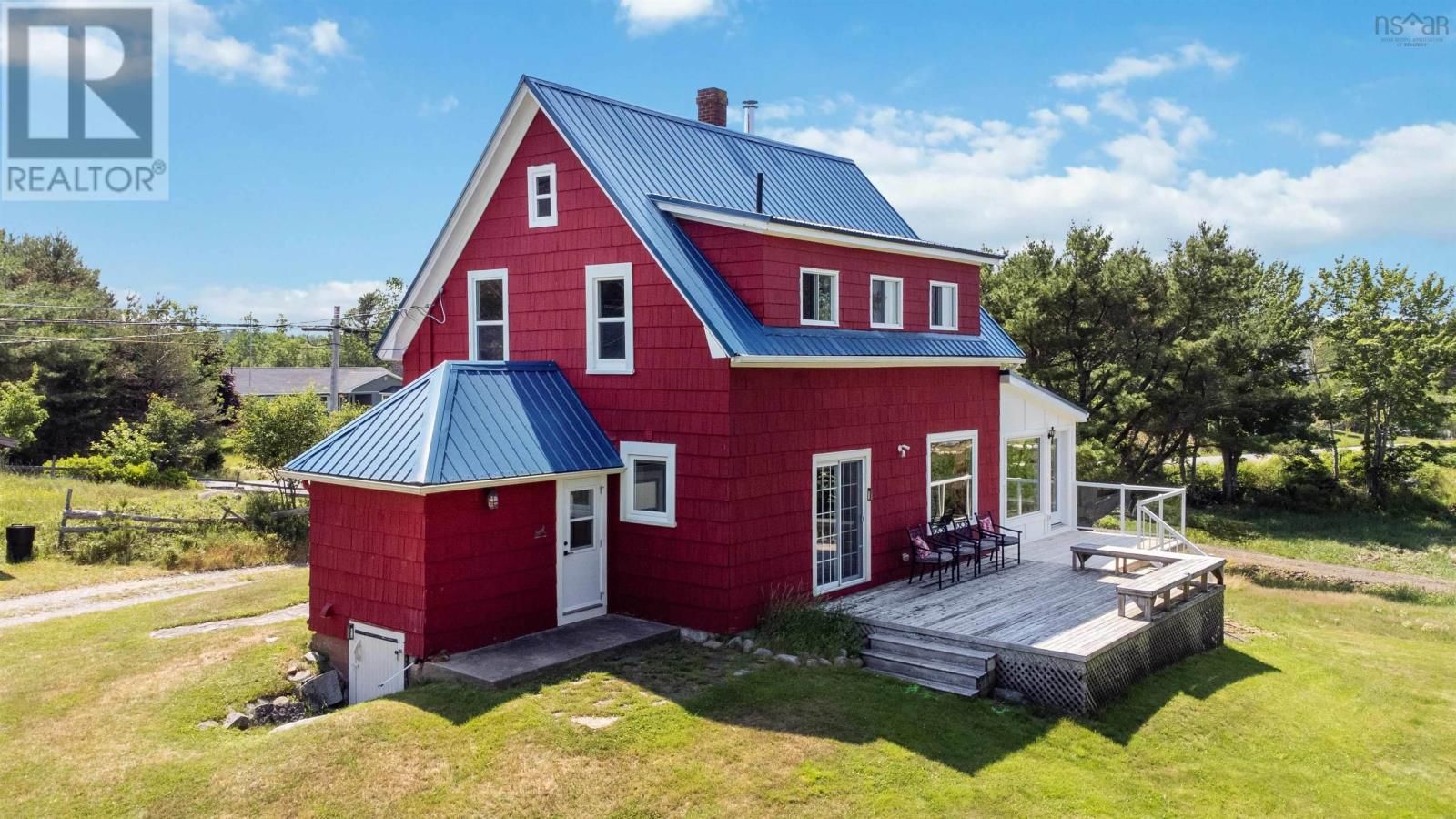 11 New Song Lane, Martins Point, Nova Scotia  B0J 2E0 - Photo 3 - 202505036