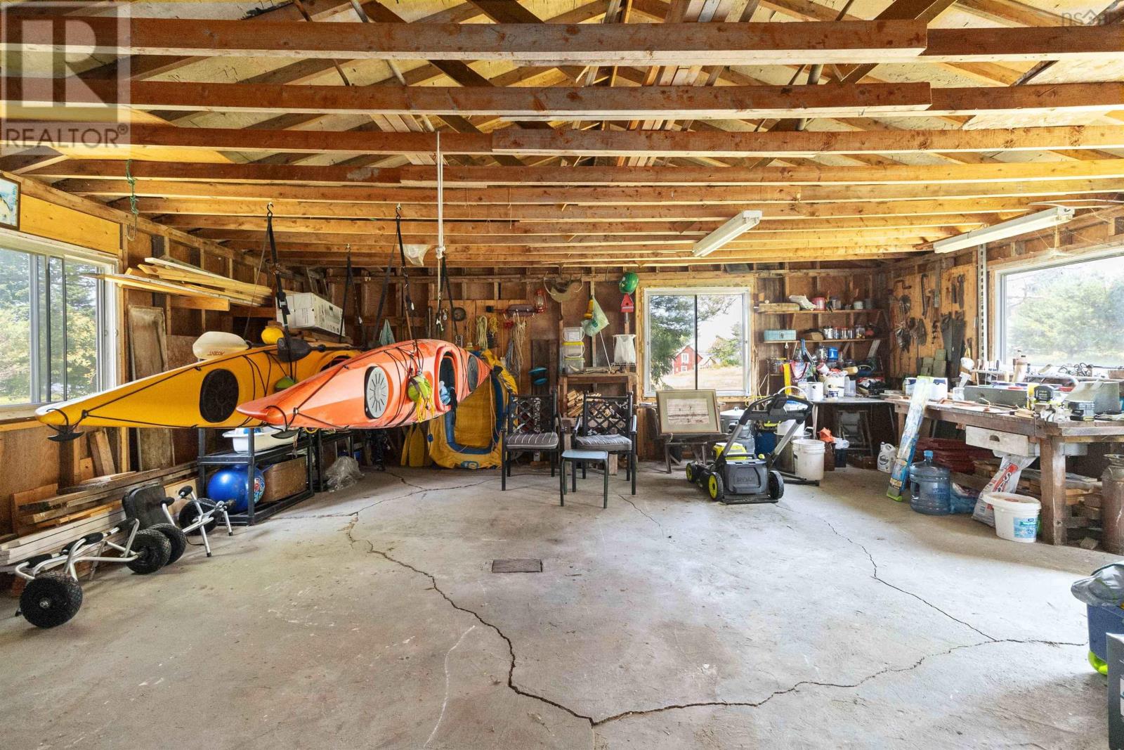 11 New Song Lane, Martins Point, Nova Scotia  B0J 2E0 - Photo 36 - 202505036