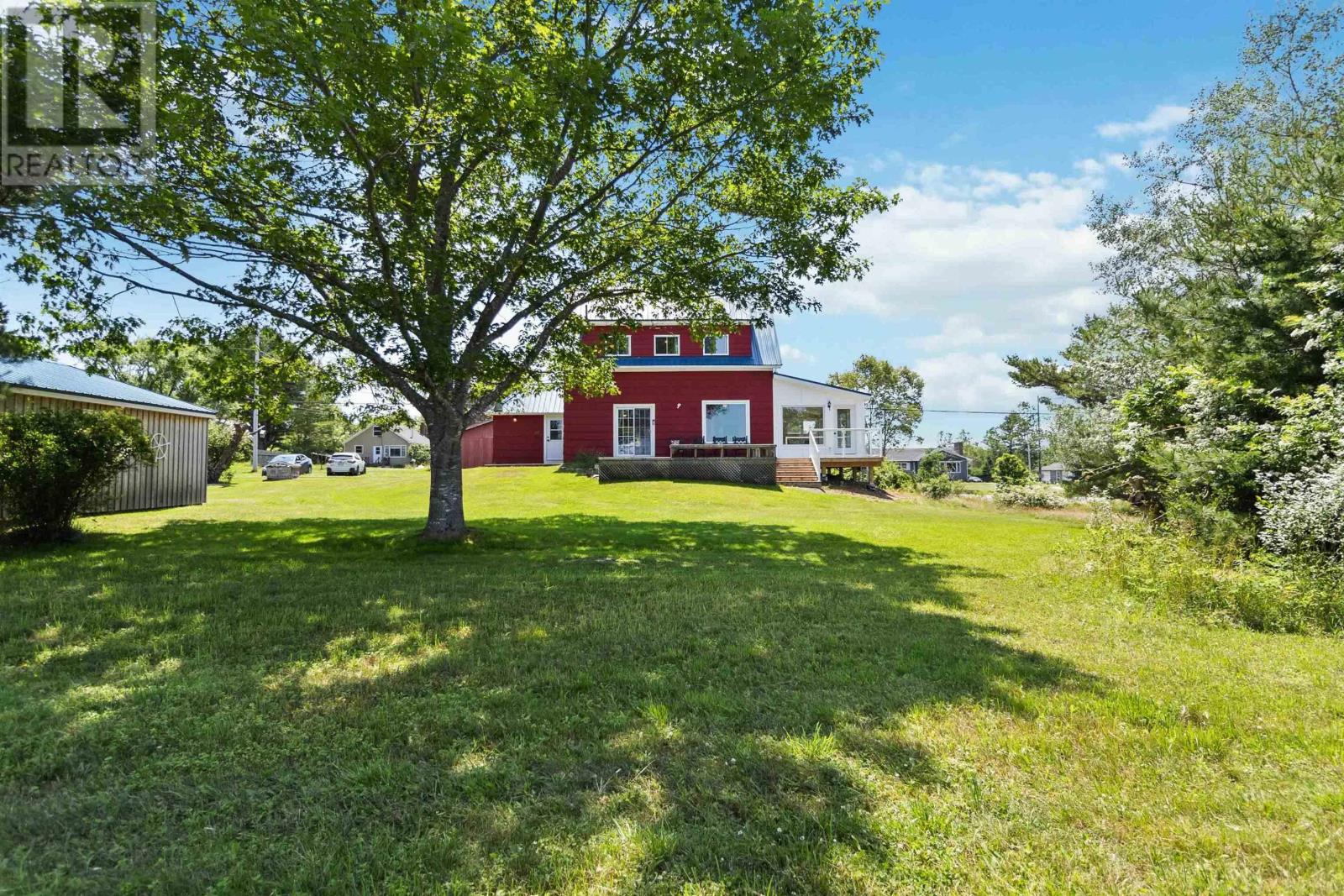 11 New Song Lane, Martins Point, Nova Scotia  B0J 2E0 - Photo 37 - 202505036