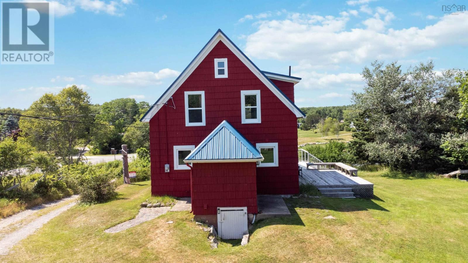 11 New Song Lane, Martins Point, Nova Scotia  B0J 2E0 - Photo 4 - 202505036