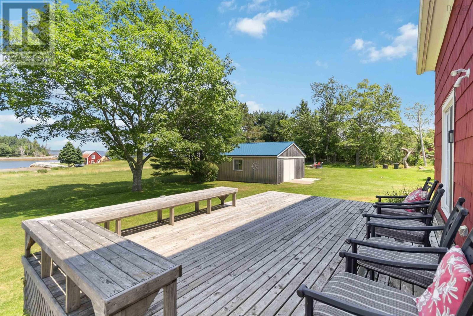 11 New Song Lane, Martins Point, Nova Scotia  B0J 2E0 - Photo 41 - 202505036