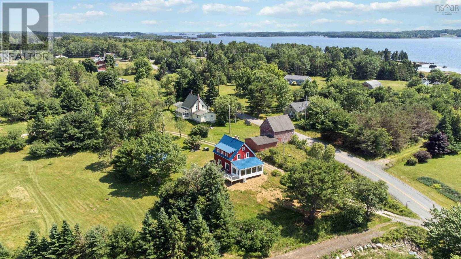 11 New Song Lane, Martins Point, Nova Scotia  B0J 2E0 - Photo 44 - 202505036