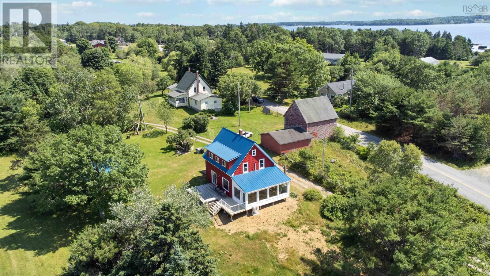 11 New Song Lane, Martins Point, Nova Scotia  B0J 2E0 - Photo 45 - 202505036