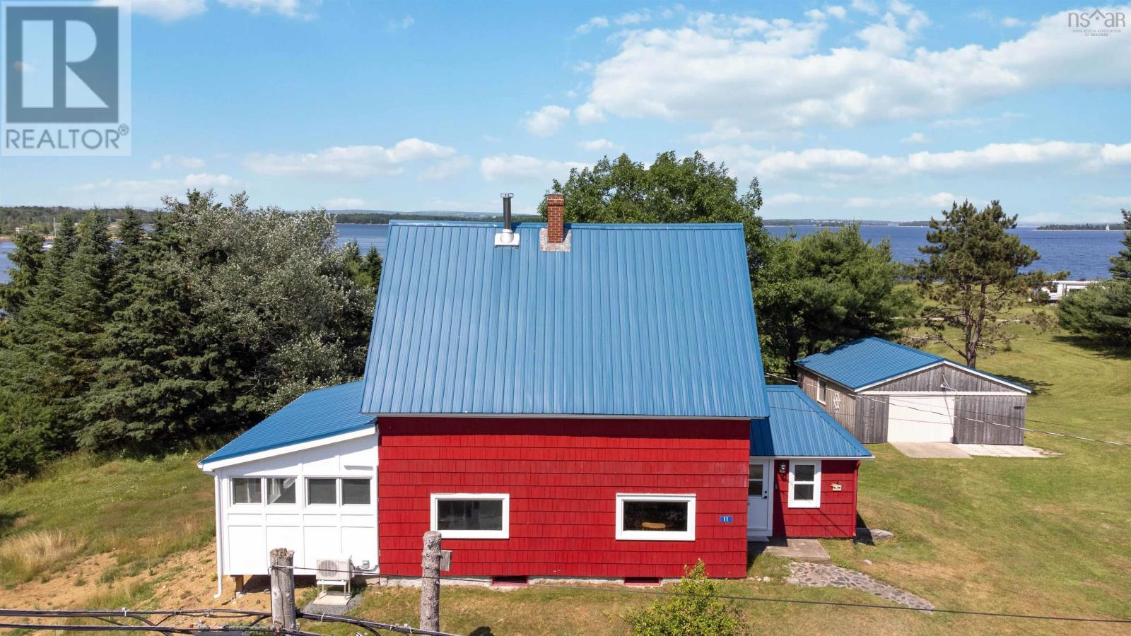 11 New Song Lane, Martins Point, Nova Scotia  B0J 2E0 - Photo 48 - 202505036