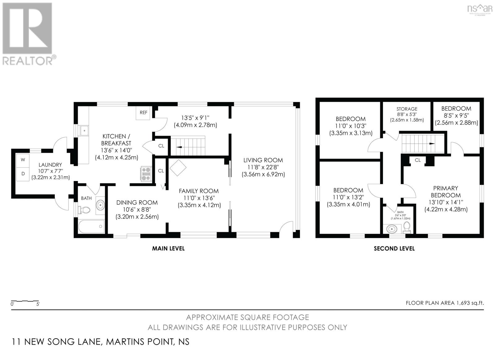 11 New Song Lane, Martins Point, Nova Scotia  B0J 2E0 - Photo 49 - 202505036