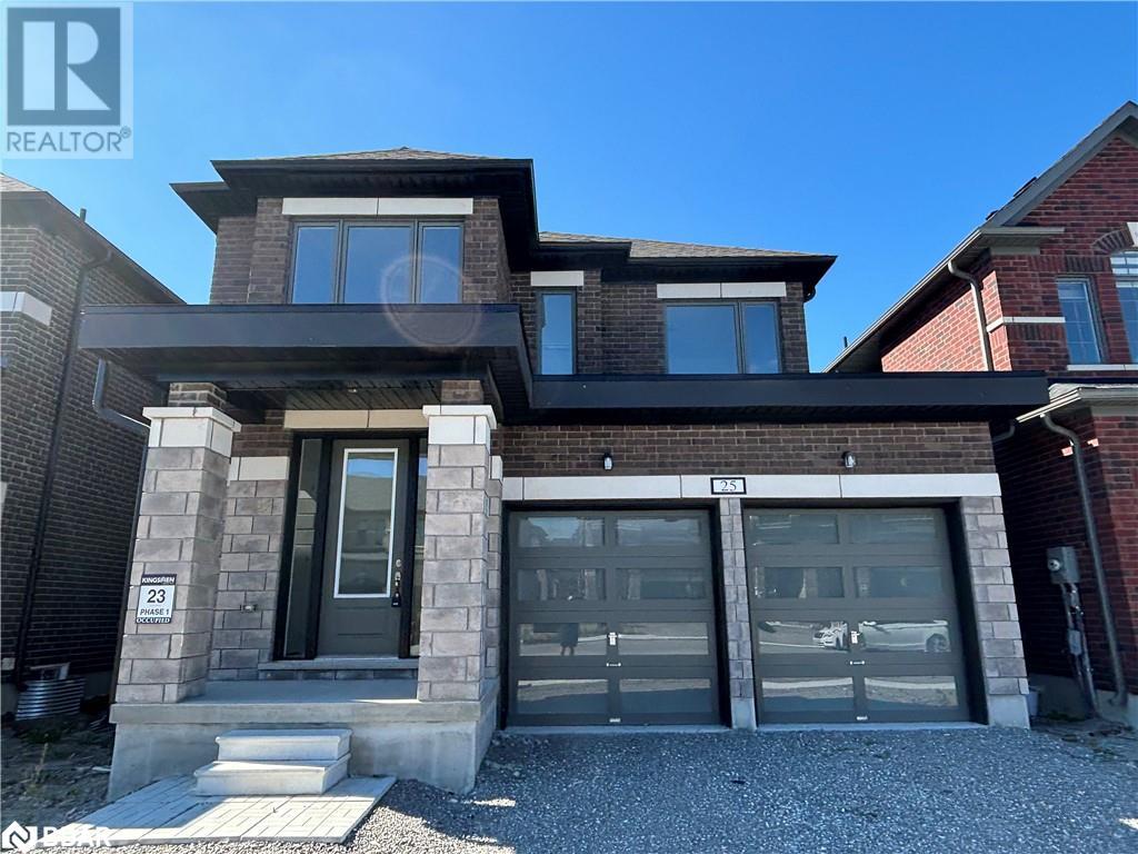 25 Corley Street, Lindsay, Ontario  K9V 6C2 - Photo 1 - 40707223