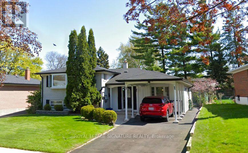 Property at 21 GRISELDA CRESCENT image 4