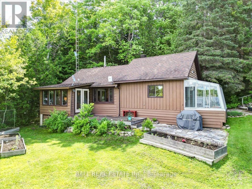 26909 HIGHWAY 28 S, Highlands East, Ontario