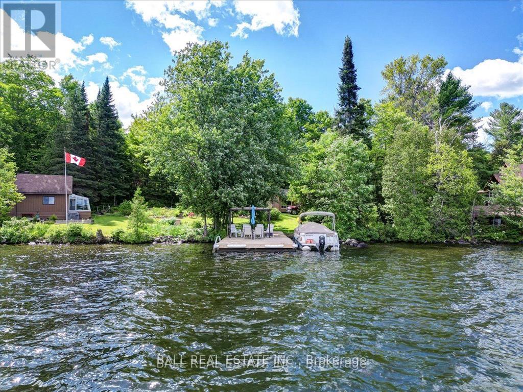 26909 Highway 28 S, Highlands East, Ontario  K0L 1M0 - Photo 10 - X12023222