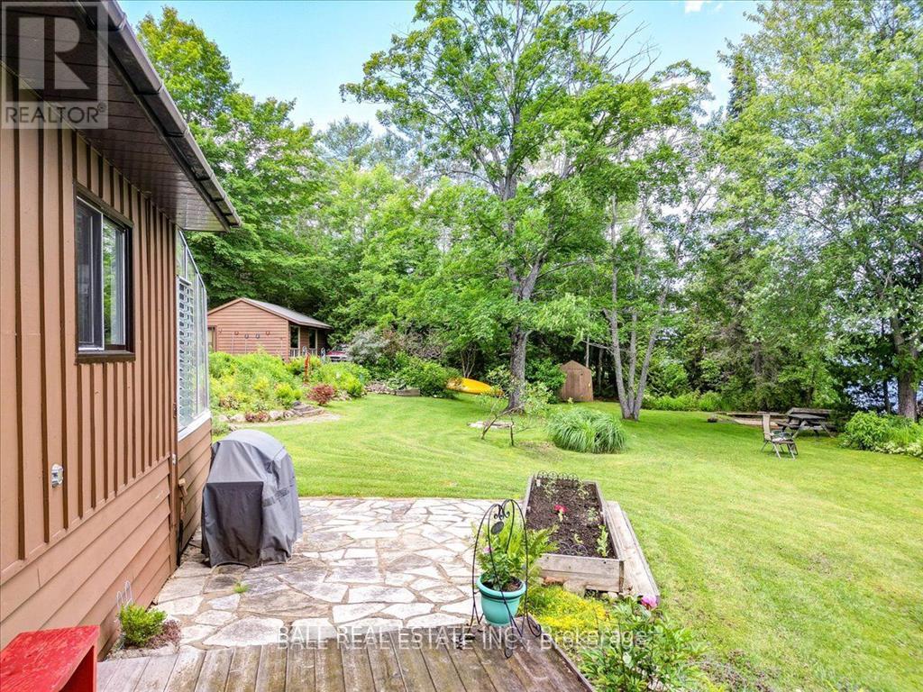 26909 Highway 28 S, Highlands East, Ontario  K0L 1M0 - Photo 30 - X12023222