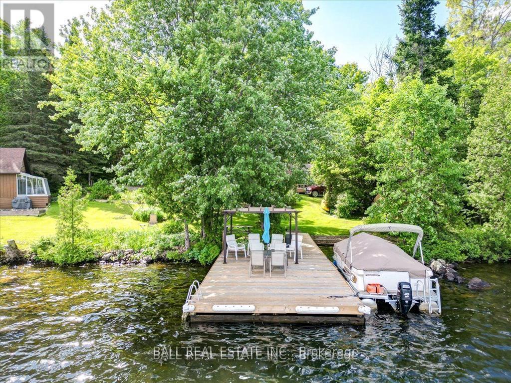 26909 Highway 28 S, Highlands East, Ontario  K0L 1M0 - Photo 31 - X12023222
