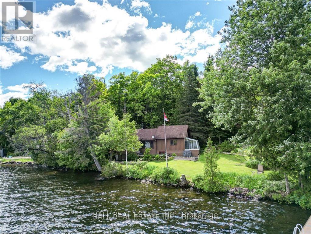 26909 Highway 28 S, Highlands East, Ontario  K0L 1M0 - Photo 41 - X12023222