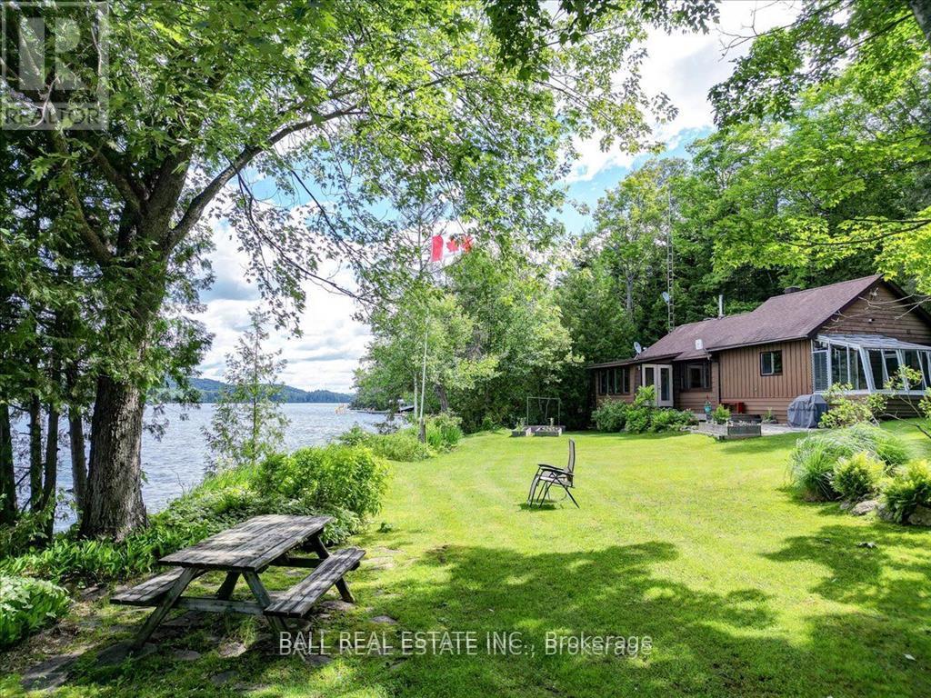 26909 Highway 28 S, Highlands East, Ontario  K0L 1M0 - Photo 5 - X12023222
