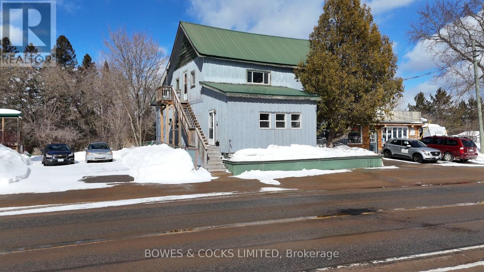 Property at 5490 HWY 620 image 2