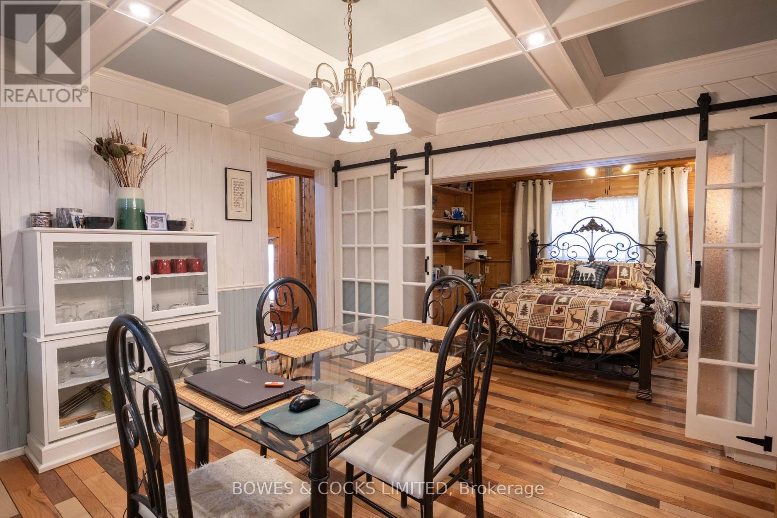 5490 Hwy 620, Wollaston, Ontario  K0L 1P0 - Photo 24 - X12023348