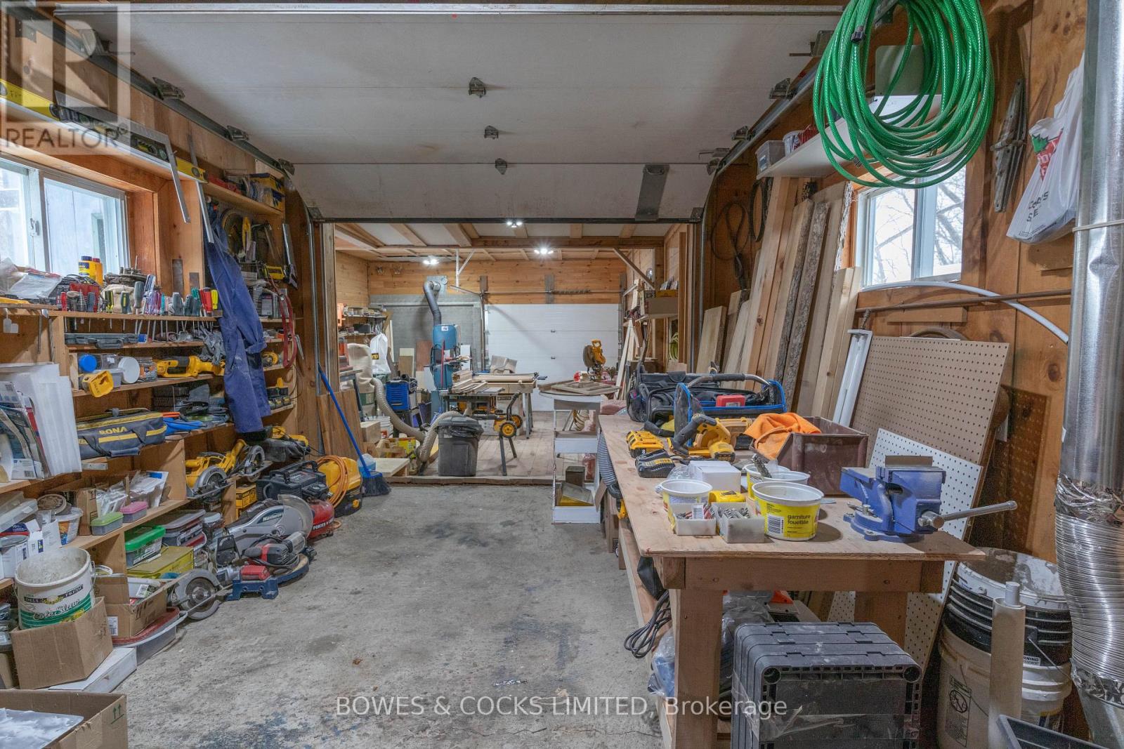 5490 Hwy 620, Wollaston, Ontario  K0L 1P0 - Photo 36 - X12023348