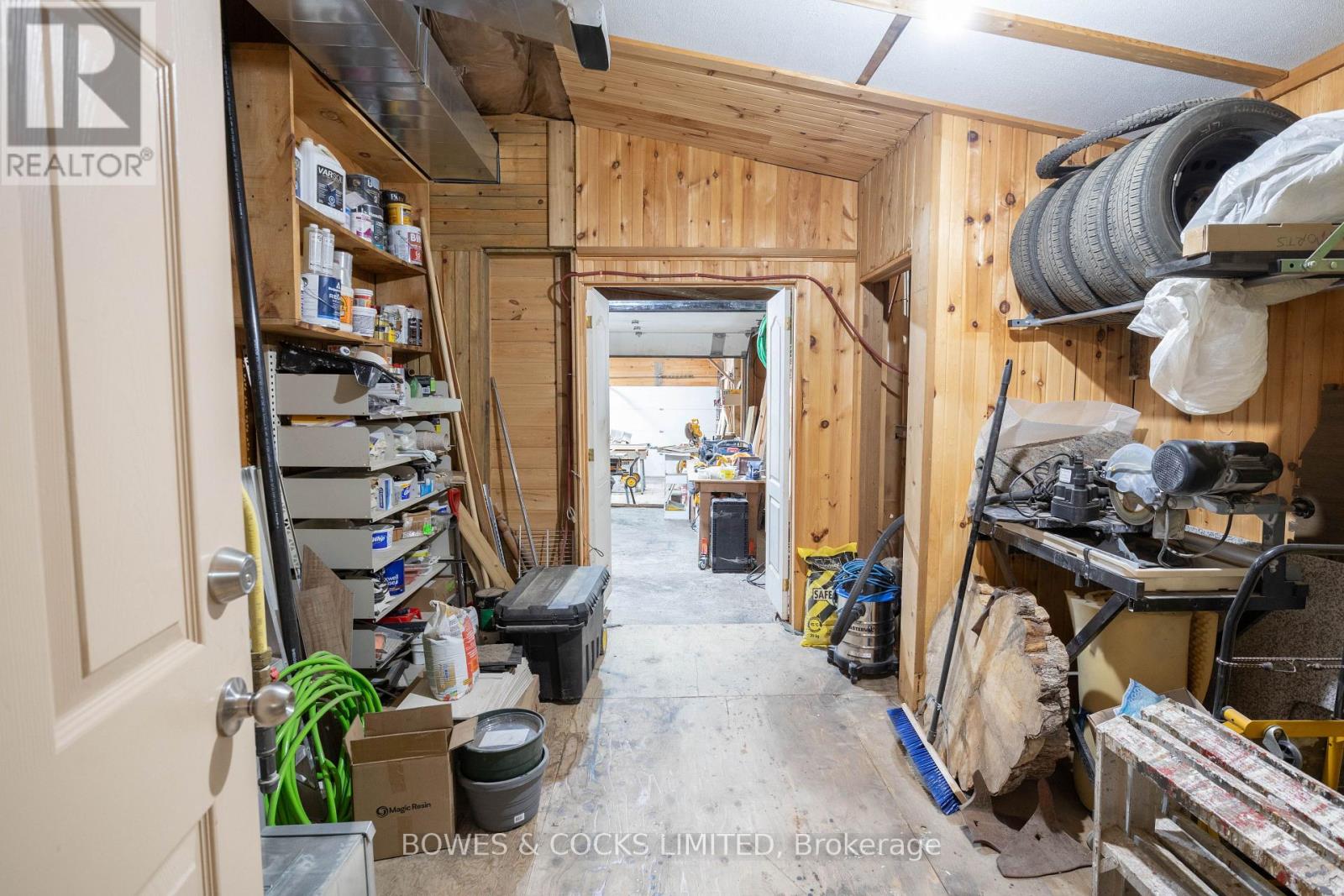 5490 Hwy 620, Wollaston, Ontario  K0L 1P0 - Photo 37 - X12023348