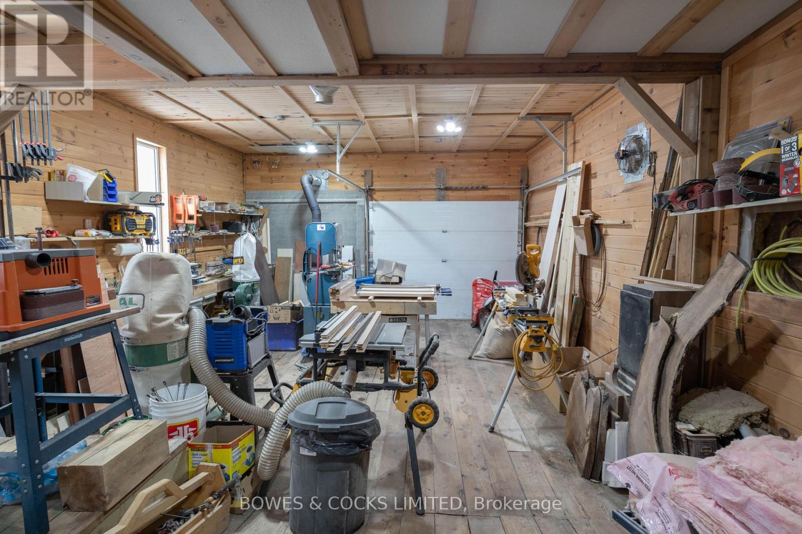 5490 Hwy 620, Wollaston, Ontario  K0L 1P0 - Photo 38 - X12023348