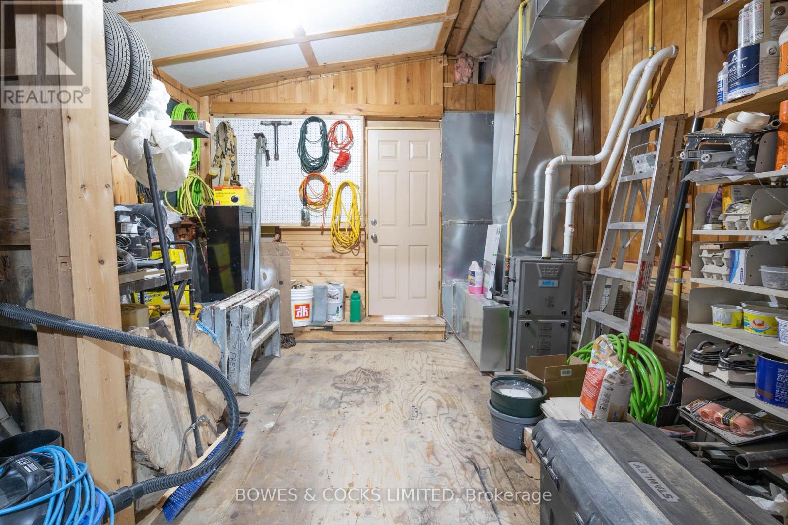 5490 Hwy 620, Wollaston, Ontario  K0L 1P0 - Photo 39 - X12023348