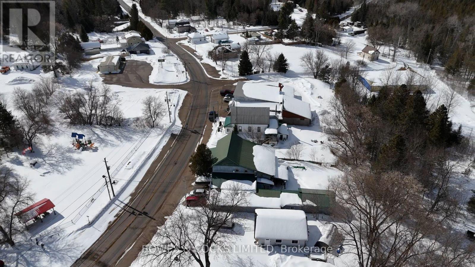 5490 Hwy 620, Wollaston, Ontario  K0L 1P0 - Photo 44 - X12023348