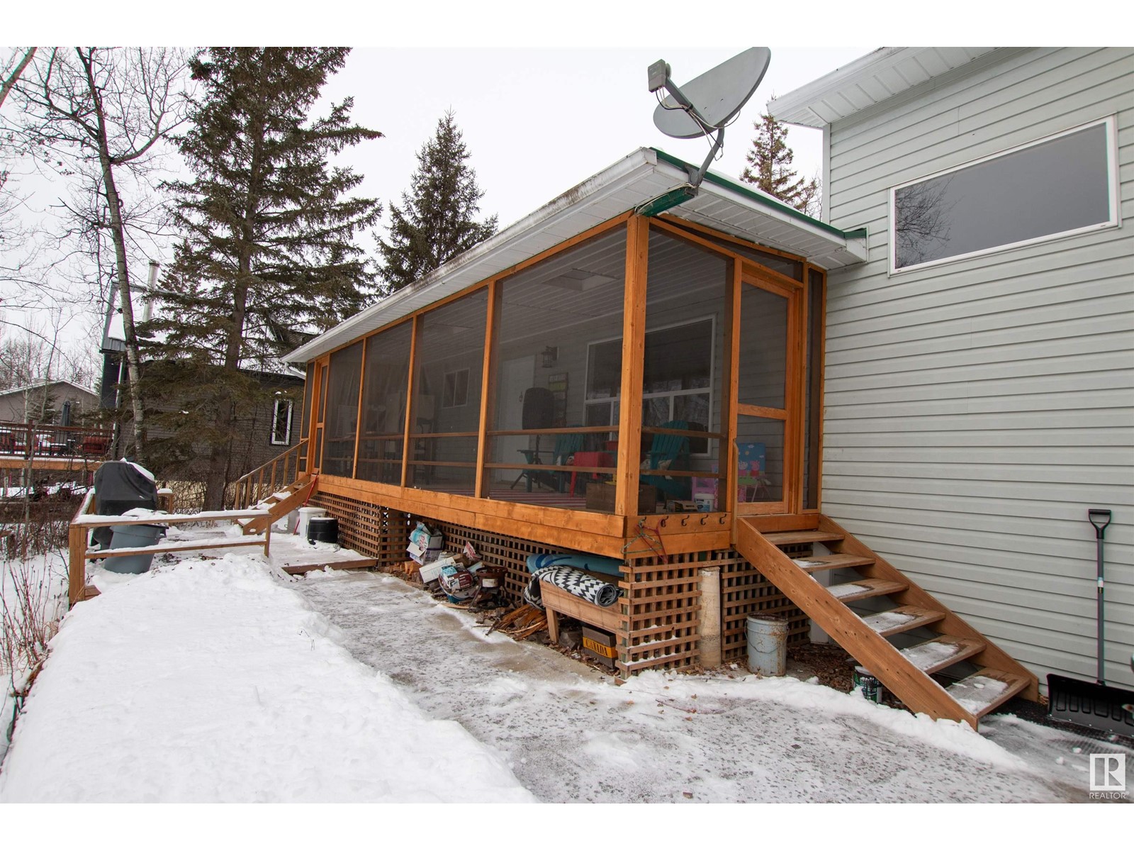 250 Lenard Dr, Rural Athabasca County, Alberta  T0A 0M0 - Photo 13 - E4421861
